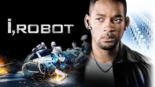 I, Robot 2004 VF🍿