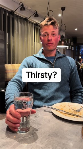 Chugging Water Fast: Tips and Techniques