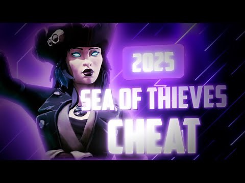 🤯[FREE] Sea Of Thieves Cheat / Undetected Sea Of Thieves Hack / Free Download & Tutorial ✅