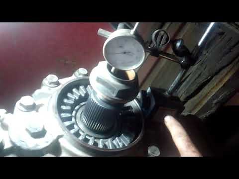 Spicer Power Divider