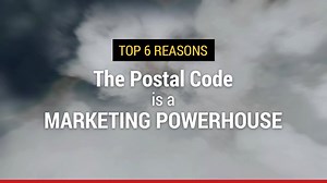 70K views · 146 reactions | The postal code has never been more powerful for marketers. Here are 6 reasons why these 6 digits are so important. | Canada Post | Facebook