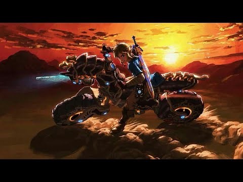 Final Divine Beast: Unlocking Master Cycle Zero