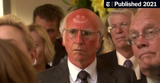 The 21 Best TV Comedies of the 21st Century (So Far) (Published 2021)