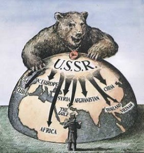 Buffer Zones and Satellite States
