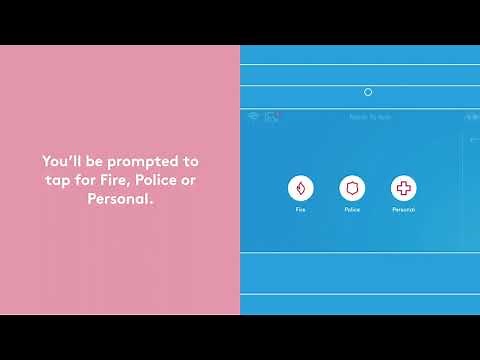 Get to know your ADT Command panel