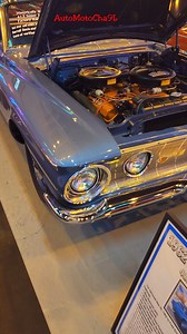 2.7K views · 191 reactions | Nostalgia Super Stock 1962 Plymouth Savoy 413 Max Wedge | Automotocha9l | Facebook