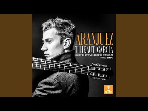 Concierto de Aranjuez: II. Adagio