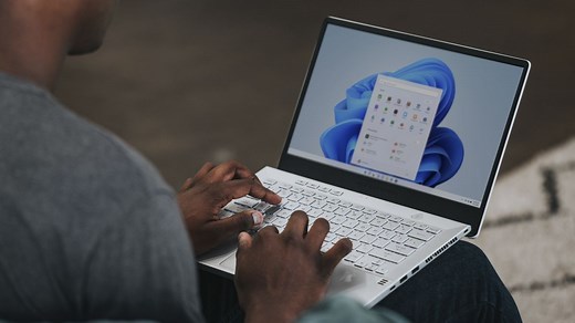 Cómo resetear de fábrica Windows 11 en 30 segundos