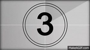 Save the Date... on Make a GIF