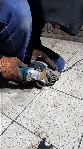 How to clean an alternator pulley