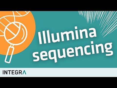Illumina sequencing – How it works