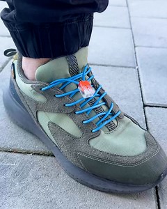 366K views · 716 reactions | Electrician's shoelaces  ♂️ | HistoryLens | Facebook