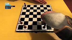 Watch Dogs Chess Puzzle Solutions Guide - Path, Survival, End Game and Capture