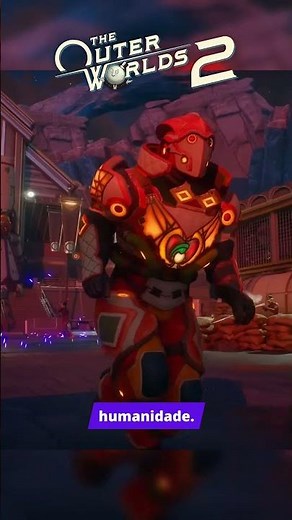 Como é o mundo? Tudo Sobre The Outer Worlds 2
