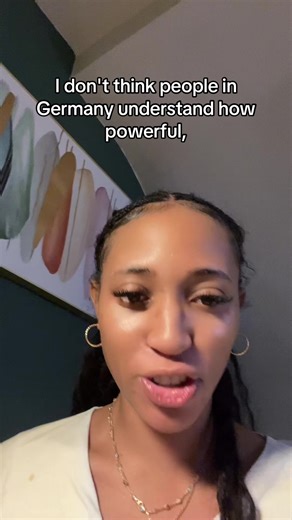 Krys Tha Sis (@kaiserkrys)’s video of germany passport