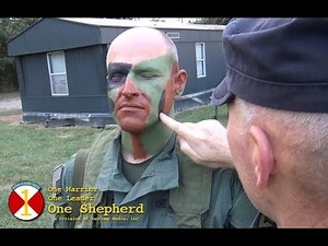 How to Camouflage Your Face