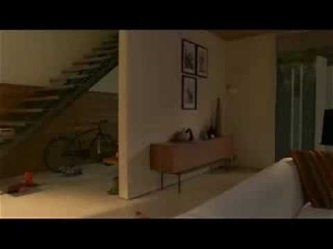 Audi A4 "Progress is Beautiful" commercial HQ