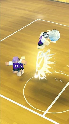 You won’t believe how this Volleyball Legends rally ends...