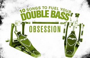 10 songs to fuel your double bass obsession