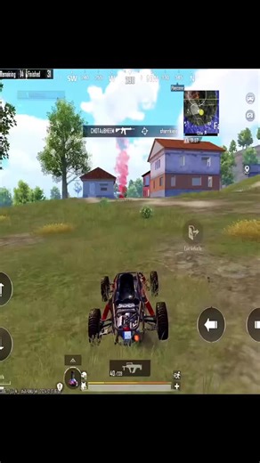 Exploring PUBG Mobile Insights for Content Creators