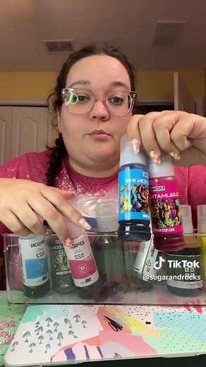 Setting Up a Sublimation Printer: A Comprehensive Guide