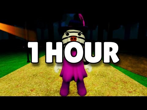 Piggy Zizzy Theme for 1 Hour OST