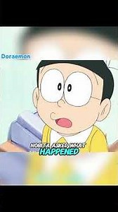 You can use this card to rent things from other people. #anime #animerecap #Doraemon