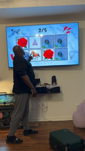 Brad Tate on Instagram: "Yep I tried it. Yep I suck at it. #wordpnbeat"