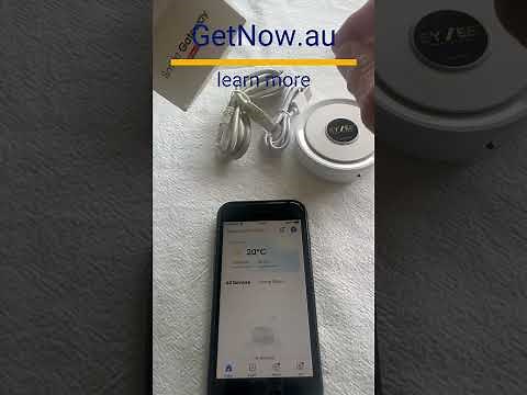 How to connect and setup Zigbee gateway hub