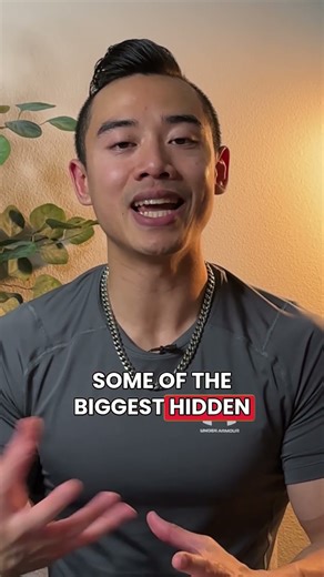 Why you're not losing fat