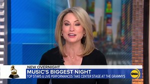 Women rule night at 2021 Grammys