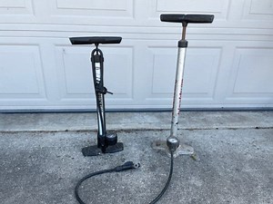 bike-pump-not-working