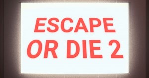Escape or Die 2 🕹️ Joue sur CrazyGames!