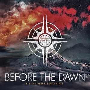 Before The Dawn – Stormbringers (2023) » download by NewAlbumReleases.net