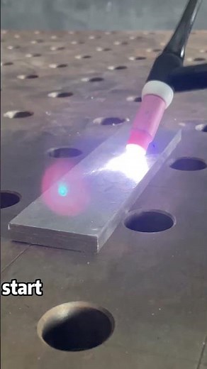 Smart Lift TIG - More tolerance, higher productivity