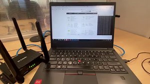 11 reactions | Worry your internet connection down for your firewall?...