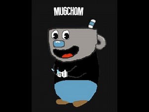 How to Find "Mugchom" In Find the Chomiks