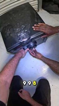 He Forgot About This Safe for 2 Years… Until Today