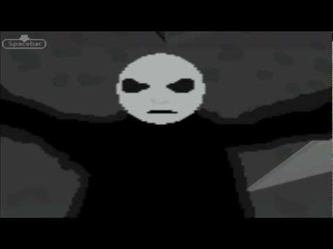 The Original Slenderman Game (with download Link)