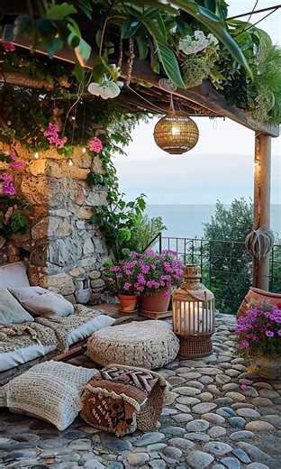 54K views · 2.8K reactions | Boho Chic Style on Reels | Facebook