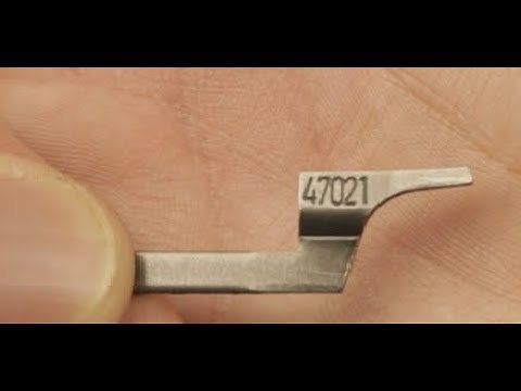 glock gen 5 ejector install for Gen 3 and Gen 4 9mm's