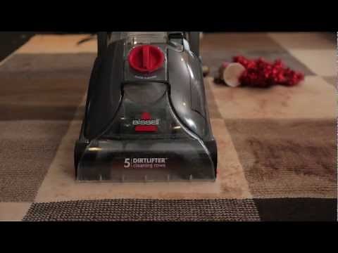 BISSELL PowerWash PowerBrush Select