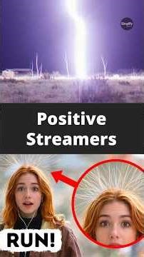 Before Lightning Strikes… #tamil #science #sciencefacts
