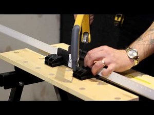 How To Fit Bathroom Wall Panels and Ceiling Panels