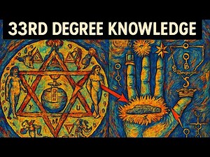 Hidden Rosicrucian Practices to Reach Psychic Enlightenment (You Would Be Shocked