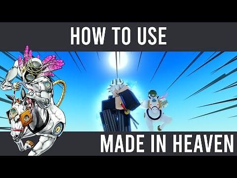 [AUT] MIH Review | How To Obtain | How To Play | Combos | Ranked