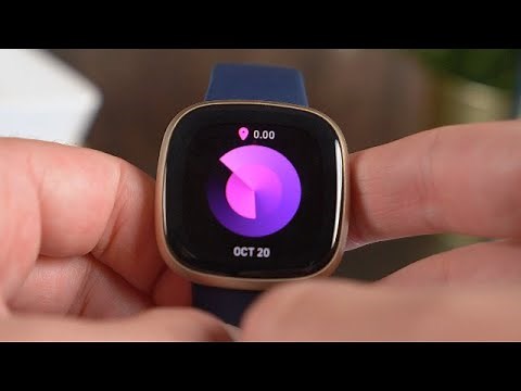 Fitbit Versa 3 (2022) | Still Worth The Buy?