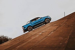 Ford Ranger Won’t Start One Click: 5 Possible Causes – Car Wrenching