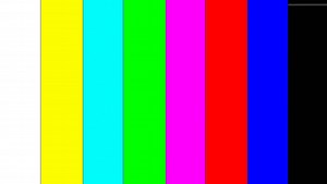 Smpte Color Bars Transition Alpha Channel Stock Footage Video (100% Royalty-free) 4771967 | Shutterstock