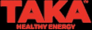 Try TAKA - Best HEALTHY Energy Drink